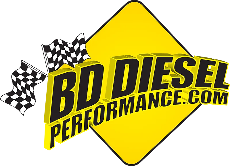 BD Diesel Positive Air Shutdown (Manual Controlled) - Chevy 2011-2015 LML 1036713-M