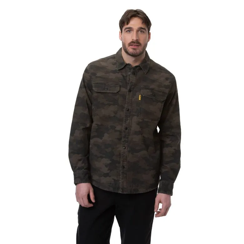 Can-Am Utility Overshirt