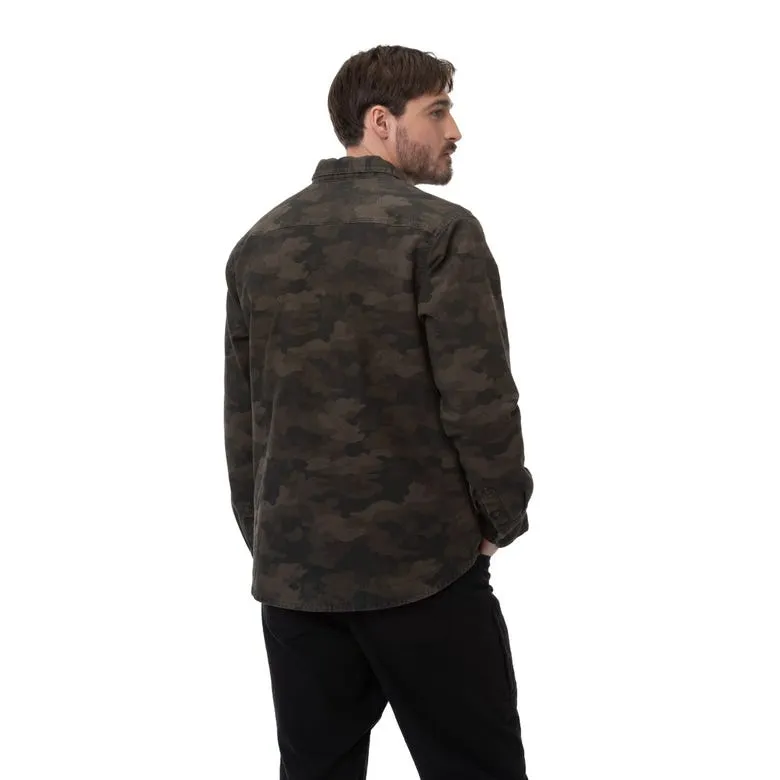 Can-Am Utility Overshirt