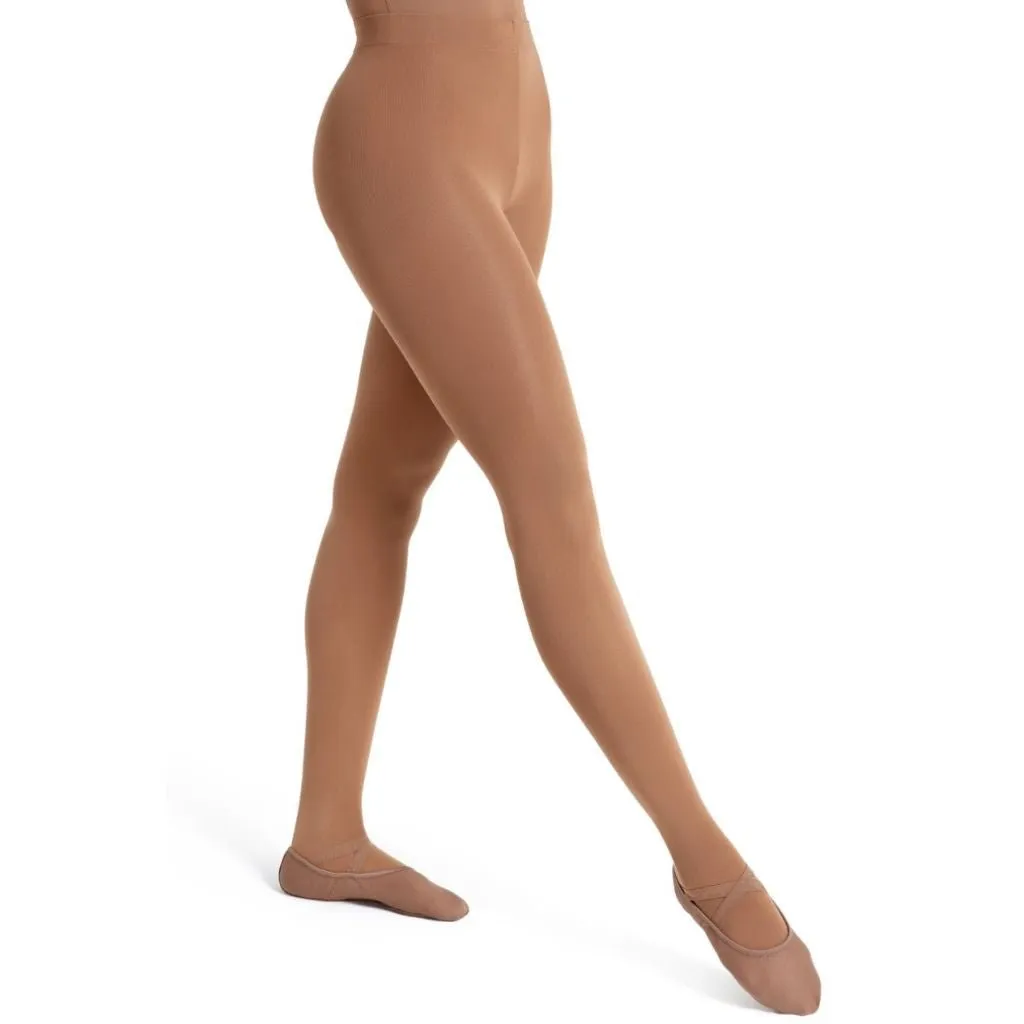 Capezio Convertible