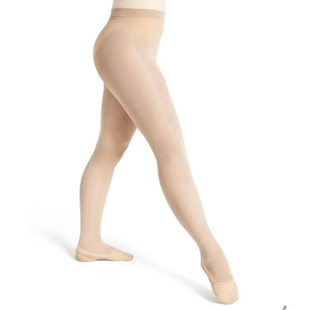 Capezio Convertible