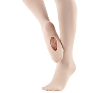 Capezio Convertible