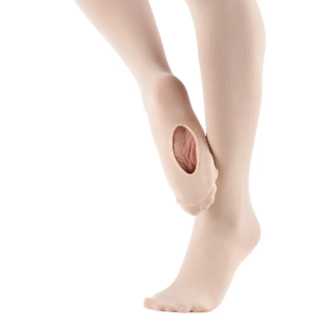 Capezio Convertible