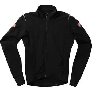 Castelli Alpha Flight RoS Limited Edition Jacket