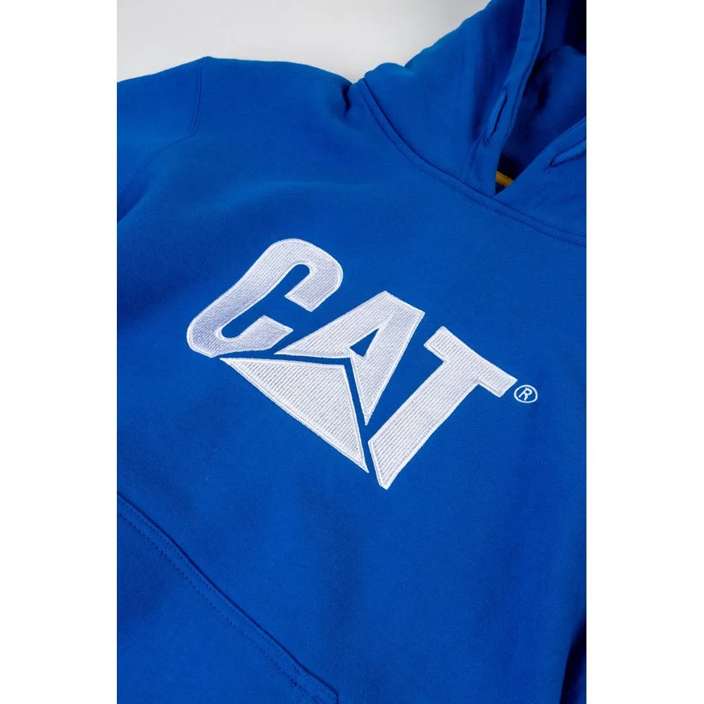 Caterpillar Trademark Hooded Sweatshirt