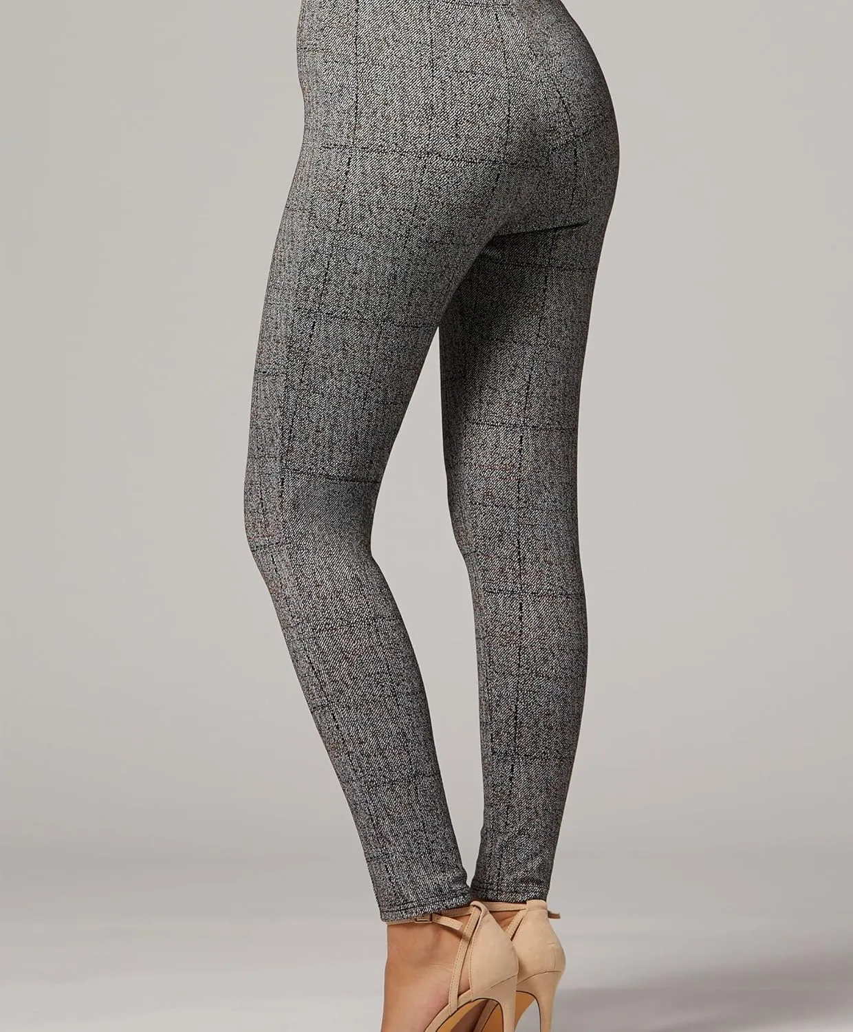 Conceited Dress Pants Women - Stretchy - Tummy Control - All Day Comfort Wear to Work - Womens Pants in Regular and Plus Size