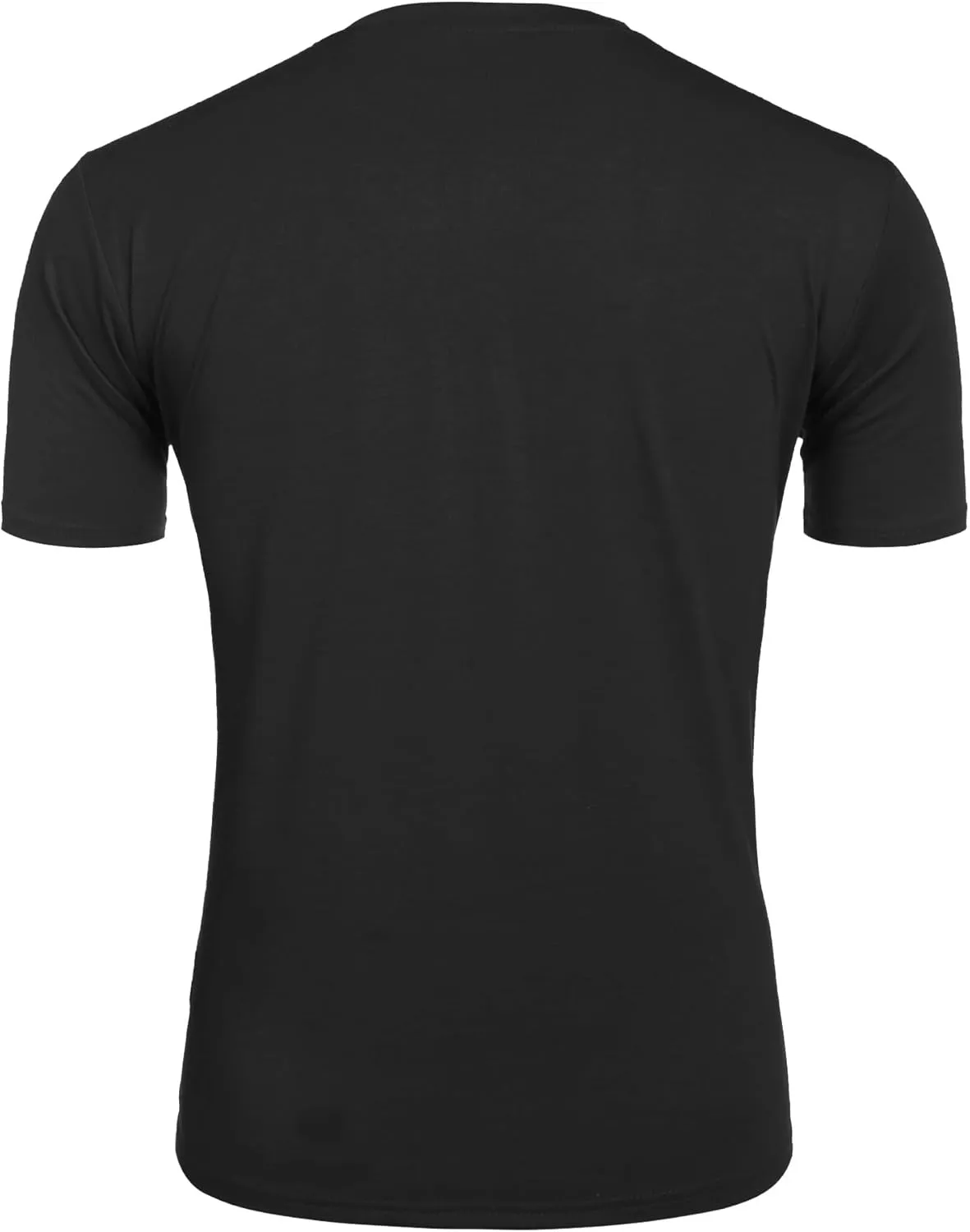 COOFANDY Men's 3 Pack Henley Shirts Short Sleeve Casual Basic Tees Classic Henley Summer Solid T Shirts with Pocket