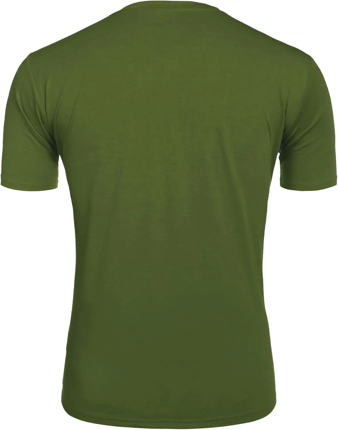 COOFANDY Men's 3 Pack Henley Shirts Short Sleeve Casual Basic Tees Classic Henley Summer Solid T Shirts with Pocket