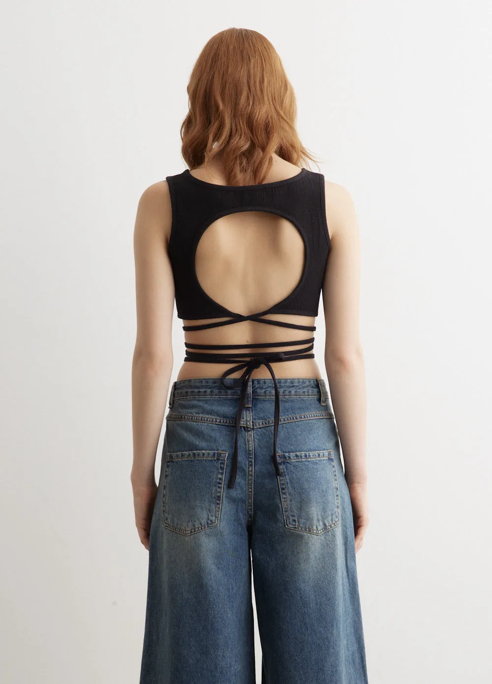 Corset Top