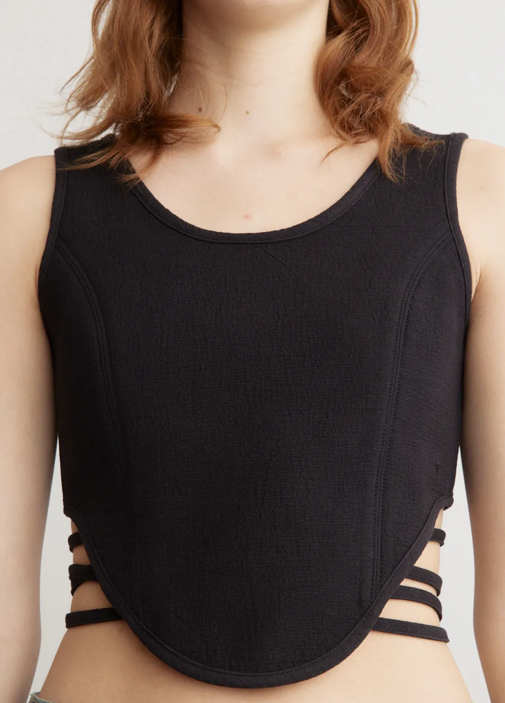 Corset Top