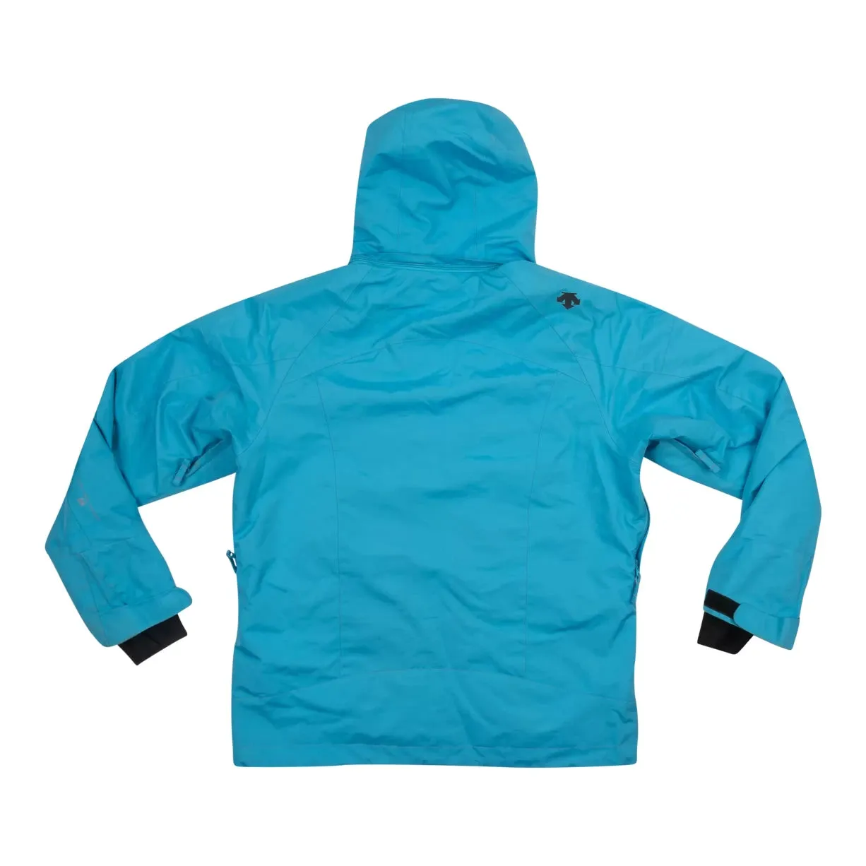 DESCENTE Ski Jacket - Men's