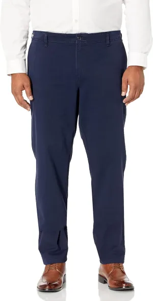 Dockers Straight Fit Ultimate Chino Pant with Smart 360 Flex (Regular and Big & Tall)