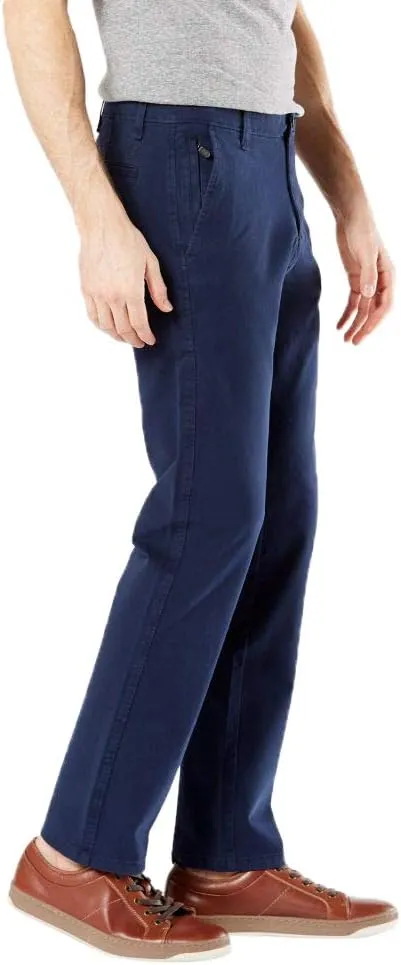 Dockers Straight Fit Ultimate Chino Pant with Smart 360 Flex (Regular and Big & Tall)