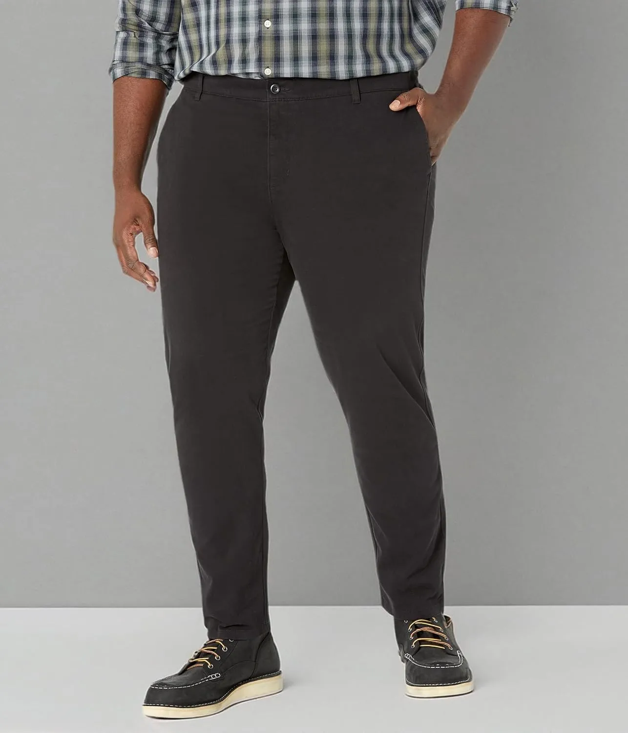Dockers Straight Fit Ultimate Chino Pant with Smart 360 Flex (Regular and Big & Tall)