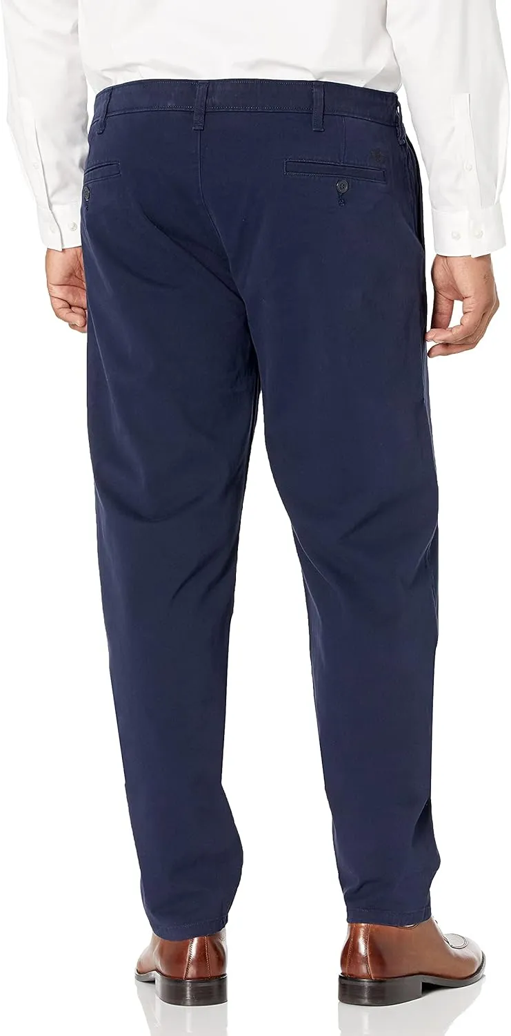 Dockers Straight Fit Ultimate Chino Pant with Smart 360 Flex (Regular and Big & Tall)