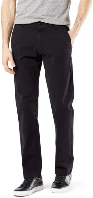 Dockers Straight Fit Ultimate Chino Pant with Smart 360 Flex (Regular and Big & Tall)
