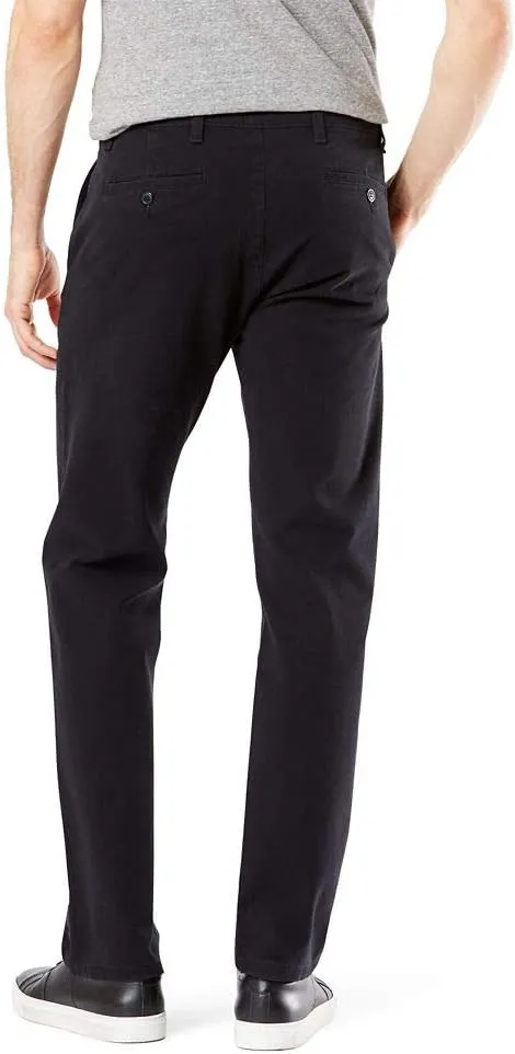 Dockers Straight Fit Ultimate Chino Pant with Smart 360 Flex (Regular and Big & Tall)