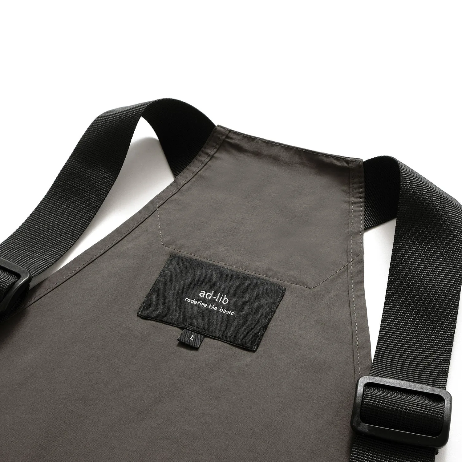 (EX347) Utility Vest