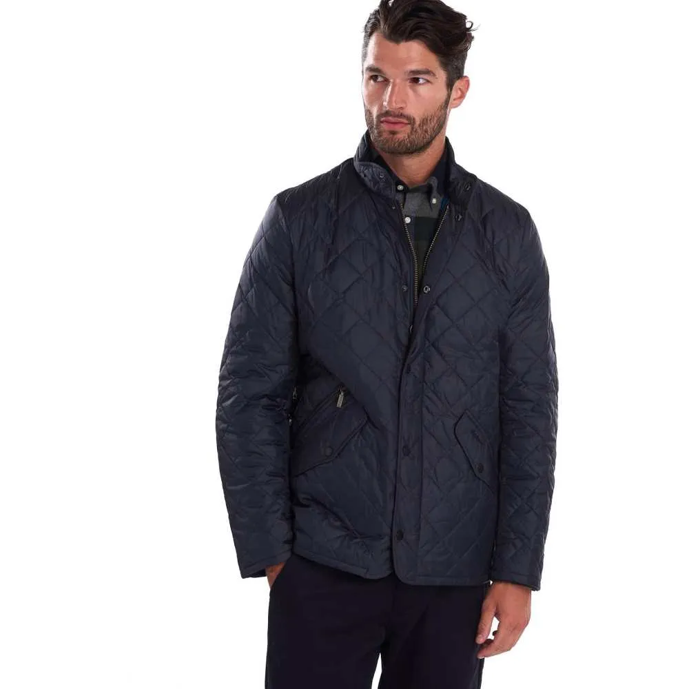 Men's Flyweight Chelsea Quilted Jack