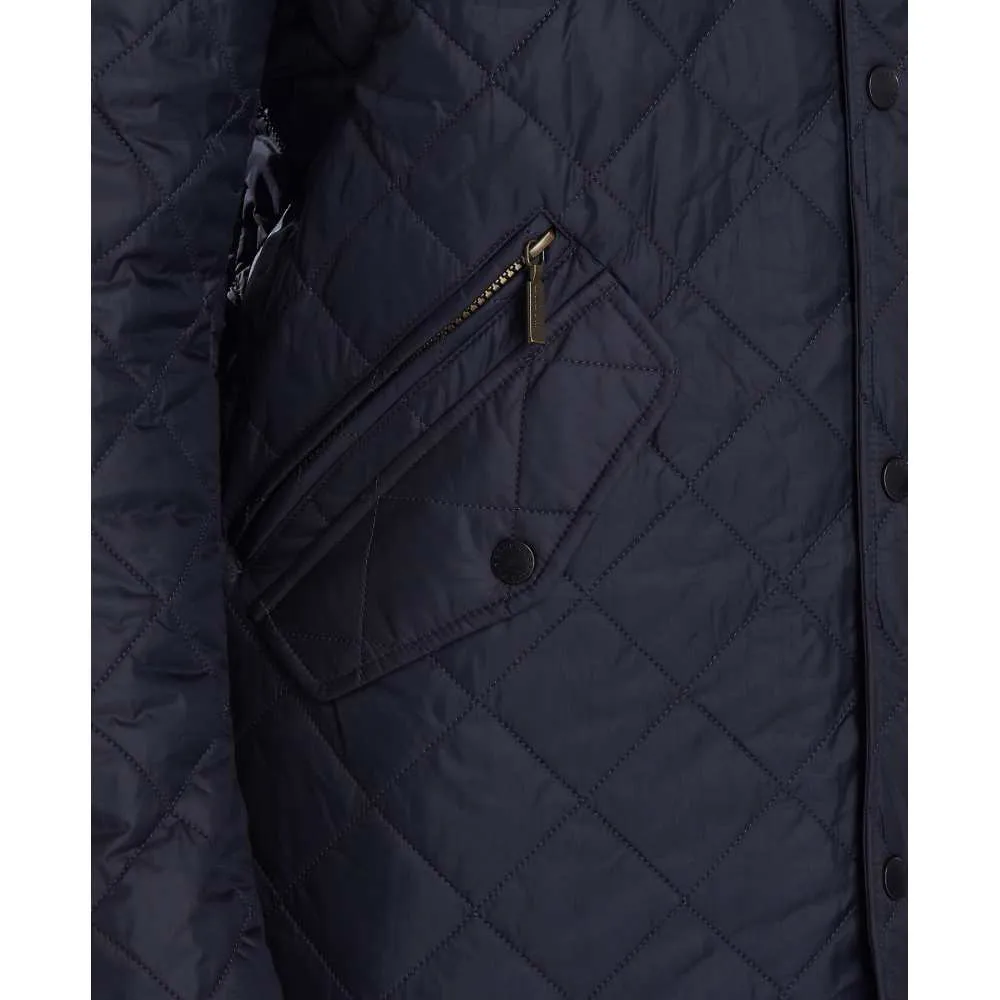 Men's Flyweight Chelsea Quilted Jack
