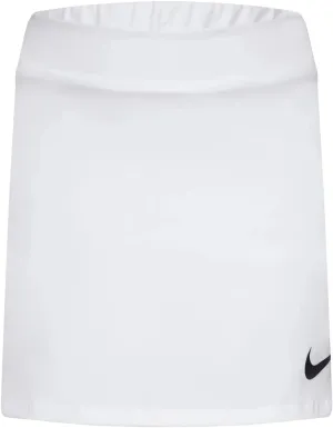 Nike Little Girls Play All Day Scooter Skort (W(36K548-001)/B, 6 Years)
