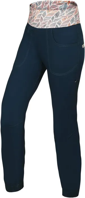 Ocun Women's Sansa Climbing Pants | Lightweight Breathable Pants for Rock Climbing and Bouldering