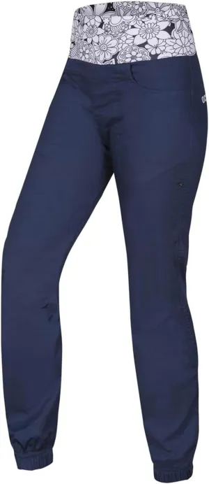 Ocun Women's Sansa Climbing Pants | Lightweight Breathable Pants for Rock Climbing and Bouldering