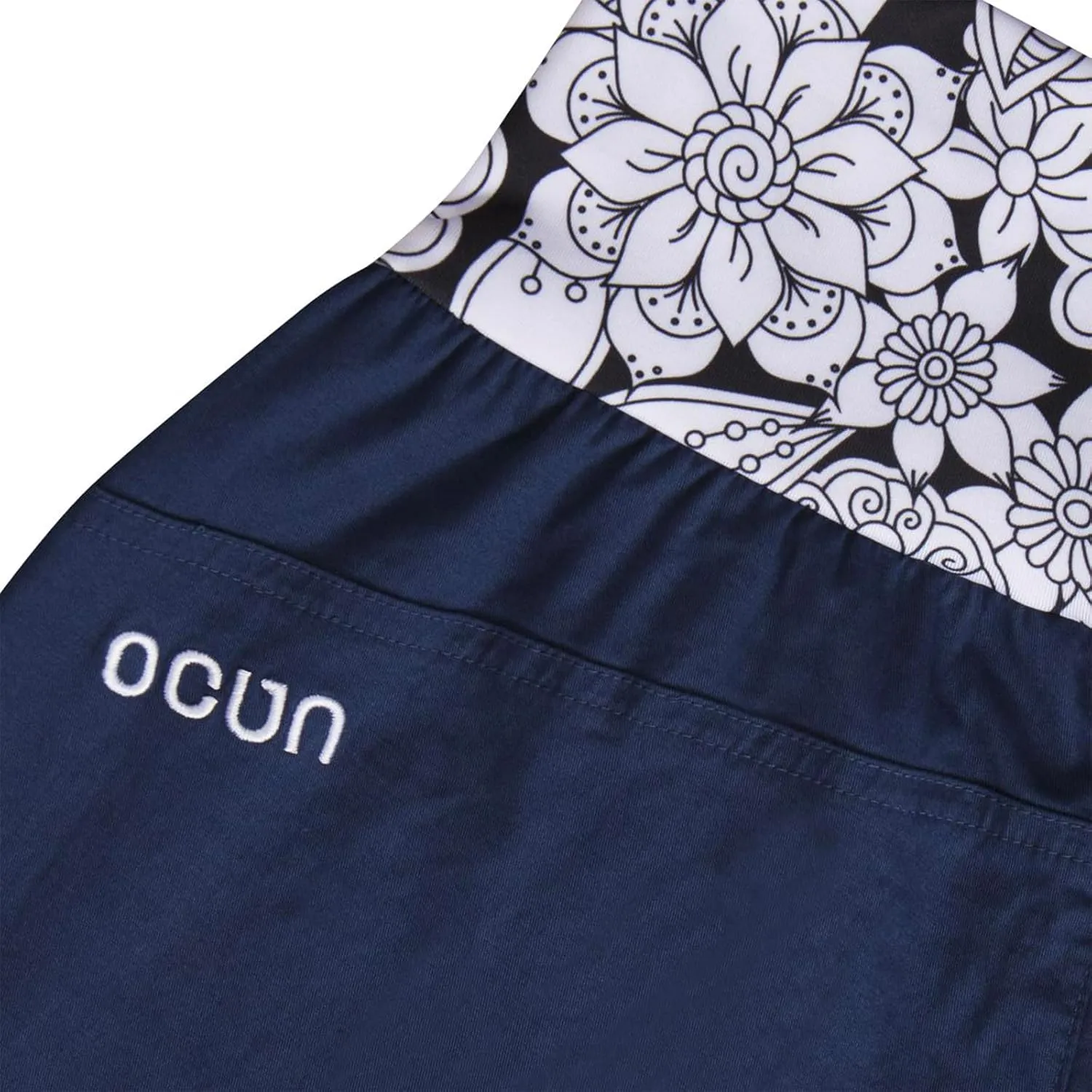 Ocun Women's Sansa Climbing Pants | Lightweight Breathable Pants for Rock Climbing and Bouldering