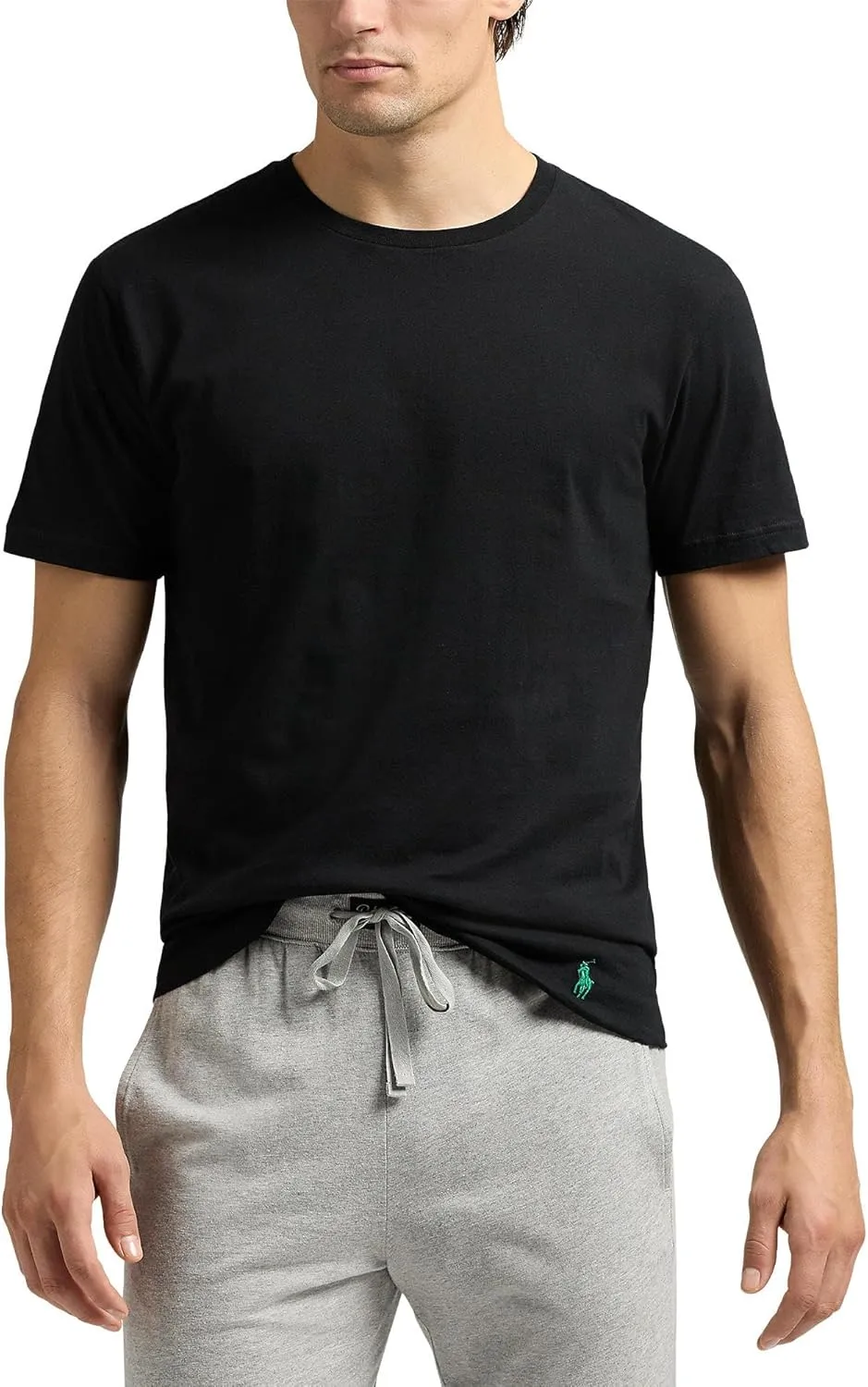 POLO RALPH LAUREN Men's Classic Fit Crew Shirts