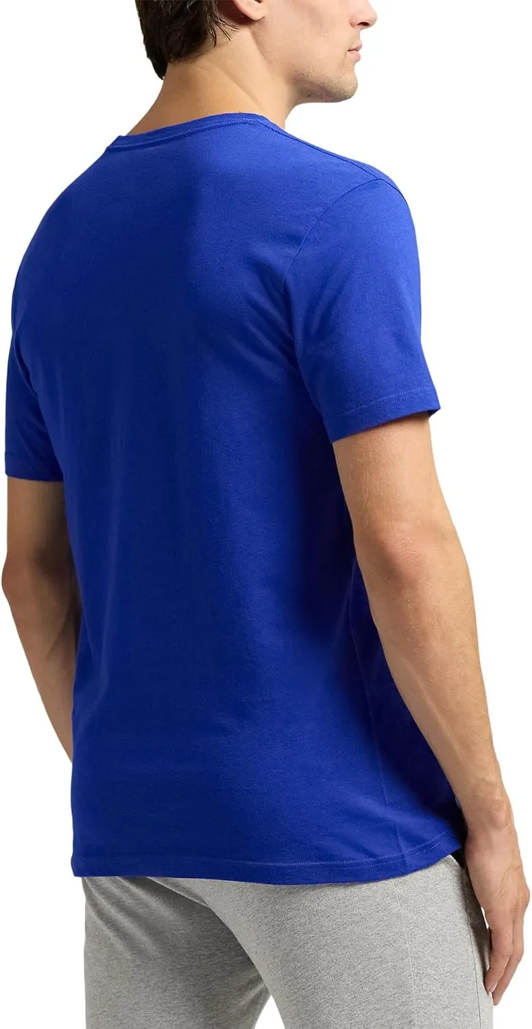 POLO RALPH LAUREN Men's Classic Fit Crew Shirts