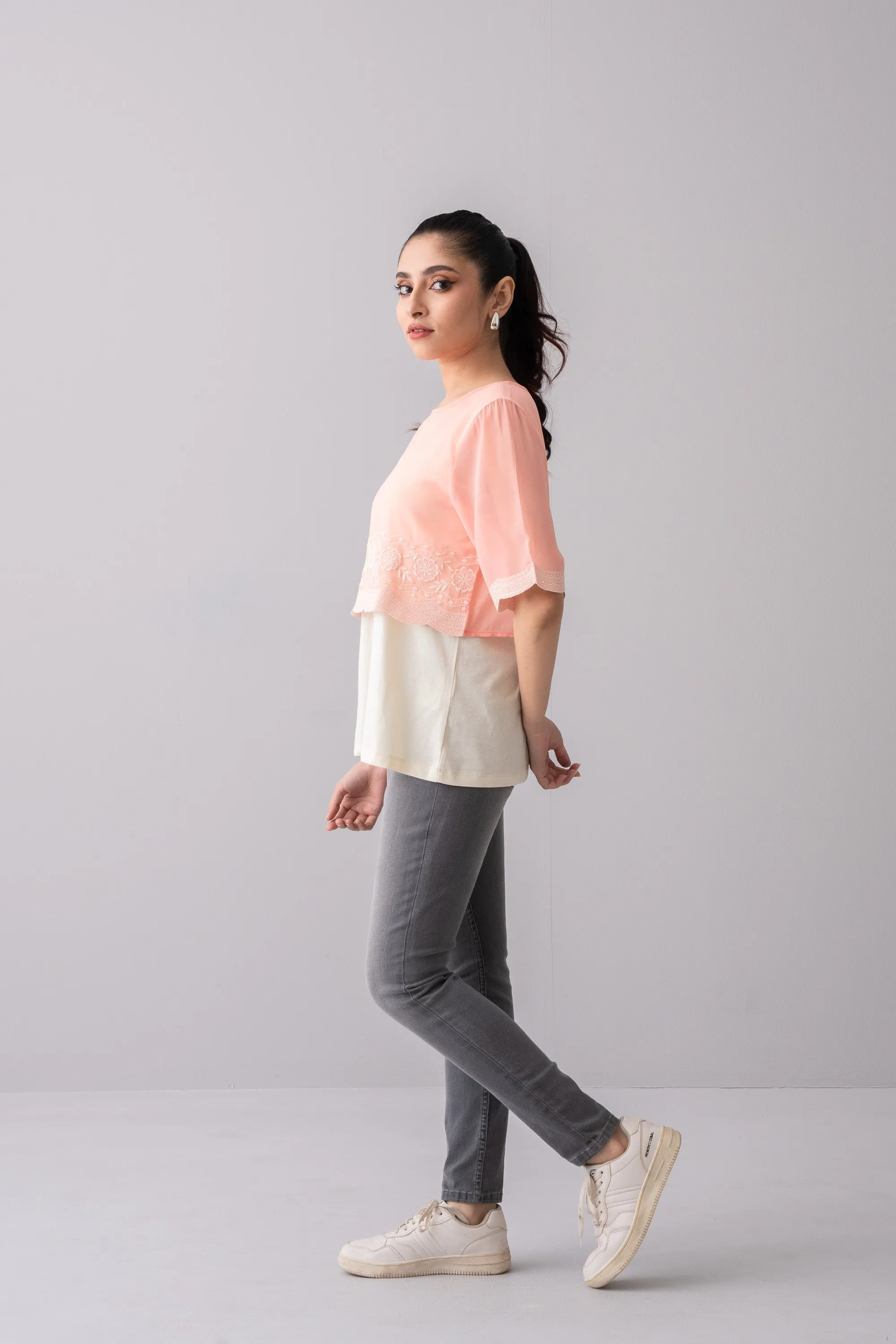 Relaxed Fit T-Shirt