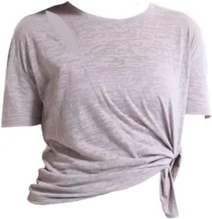 Short Sleeve Quick Dry T-Shirts Wicking Moisture Sports Gym Yoga Jogging Shirts for Women