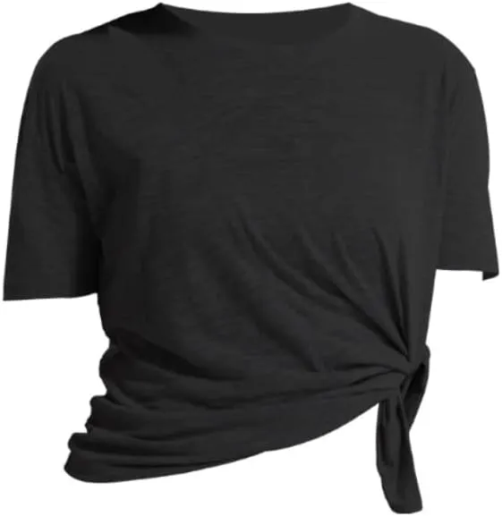Short Sleeve Quick Dry T-Shirts Wicking Moisture Sports Gym Yoga Jogging Shirts for Women