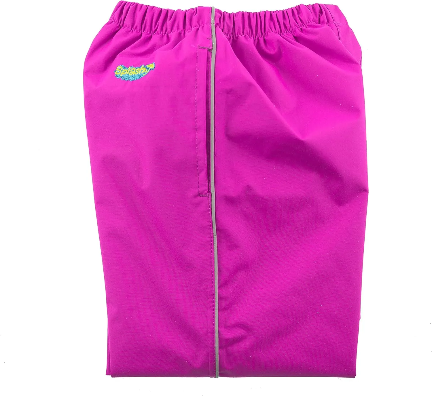 Splashy Waterproof Rain Pants for Kids