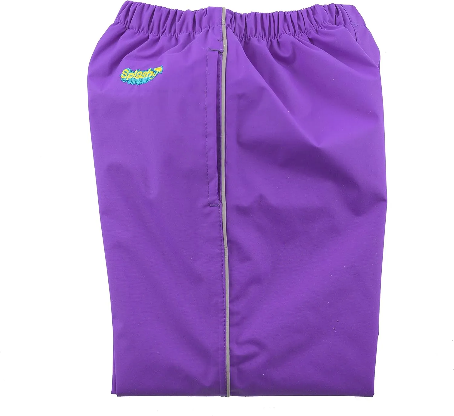 Splashy Waterproof Rain Pants for Kids