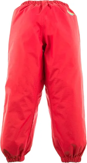 Splashy Waterproof Rain Pants for Kids