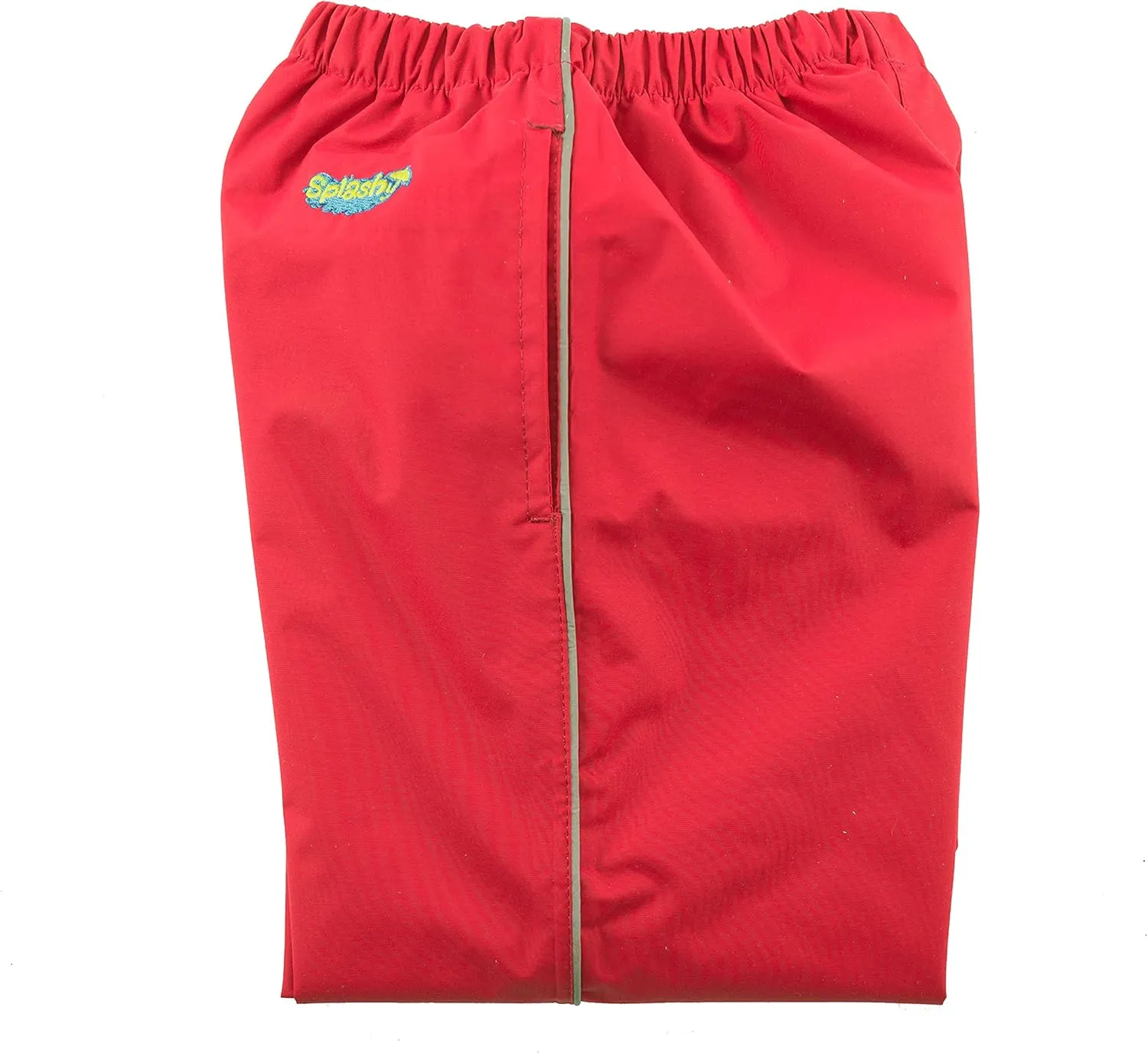 Splashy Waterproof Rain Pants for Kids