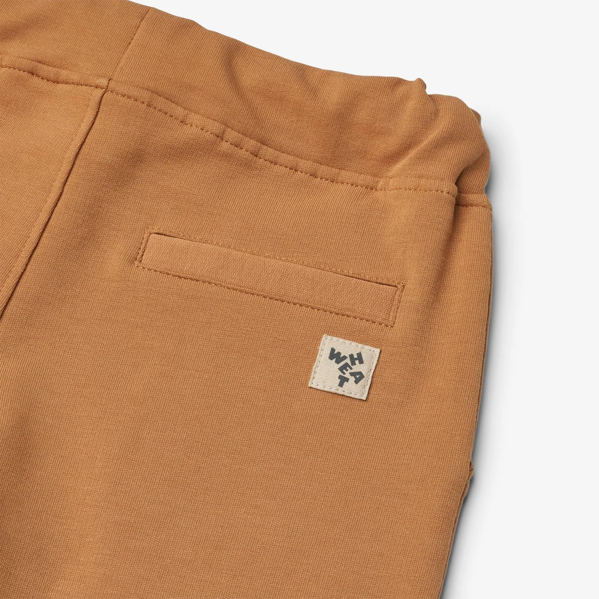 Sweatshorts Manfred - almond