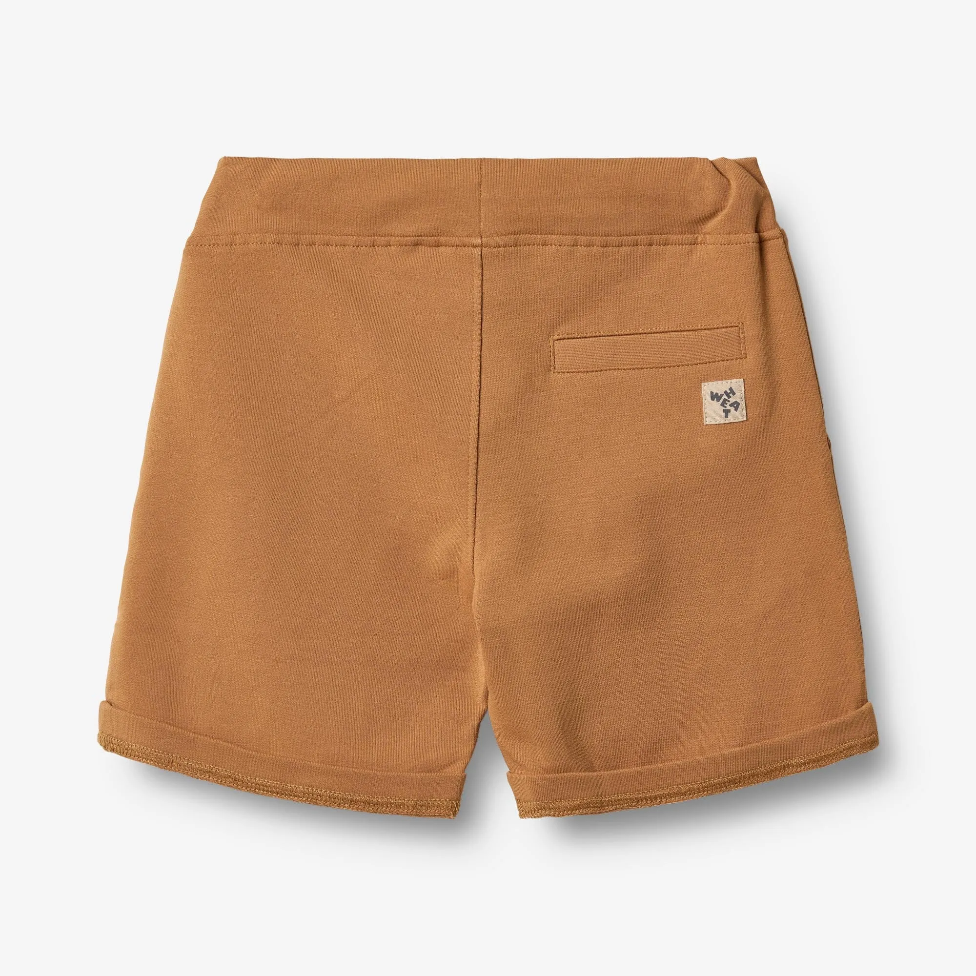 Sweatshorts Manfred - almond