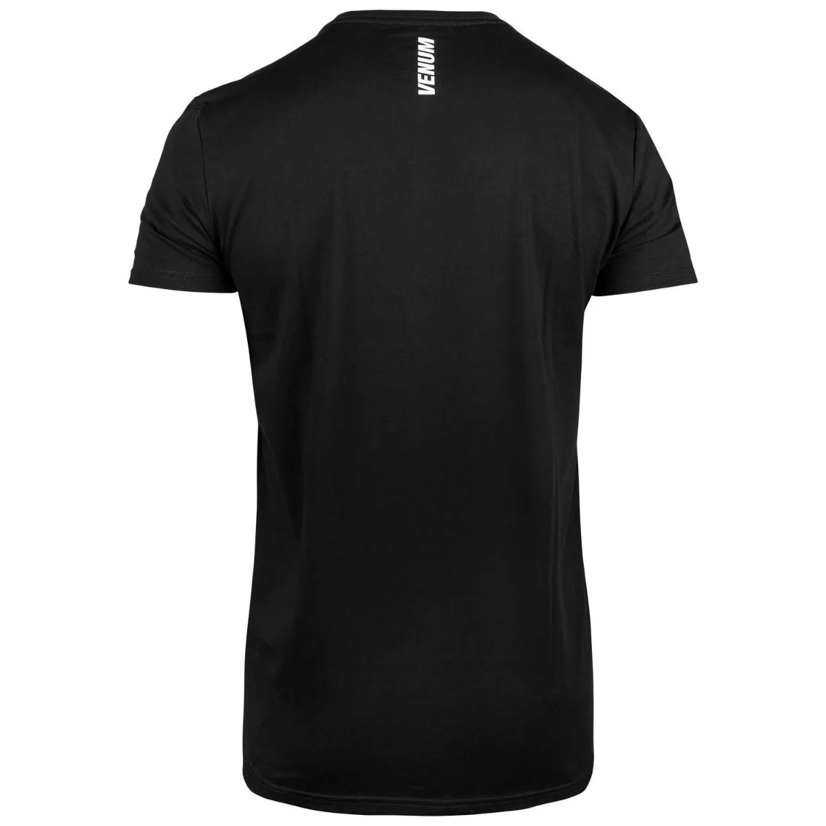 Venum Boxing VT T Shirt - Black/White