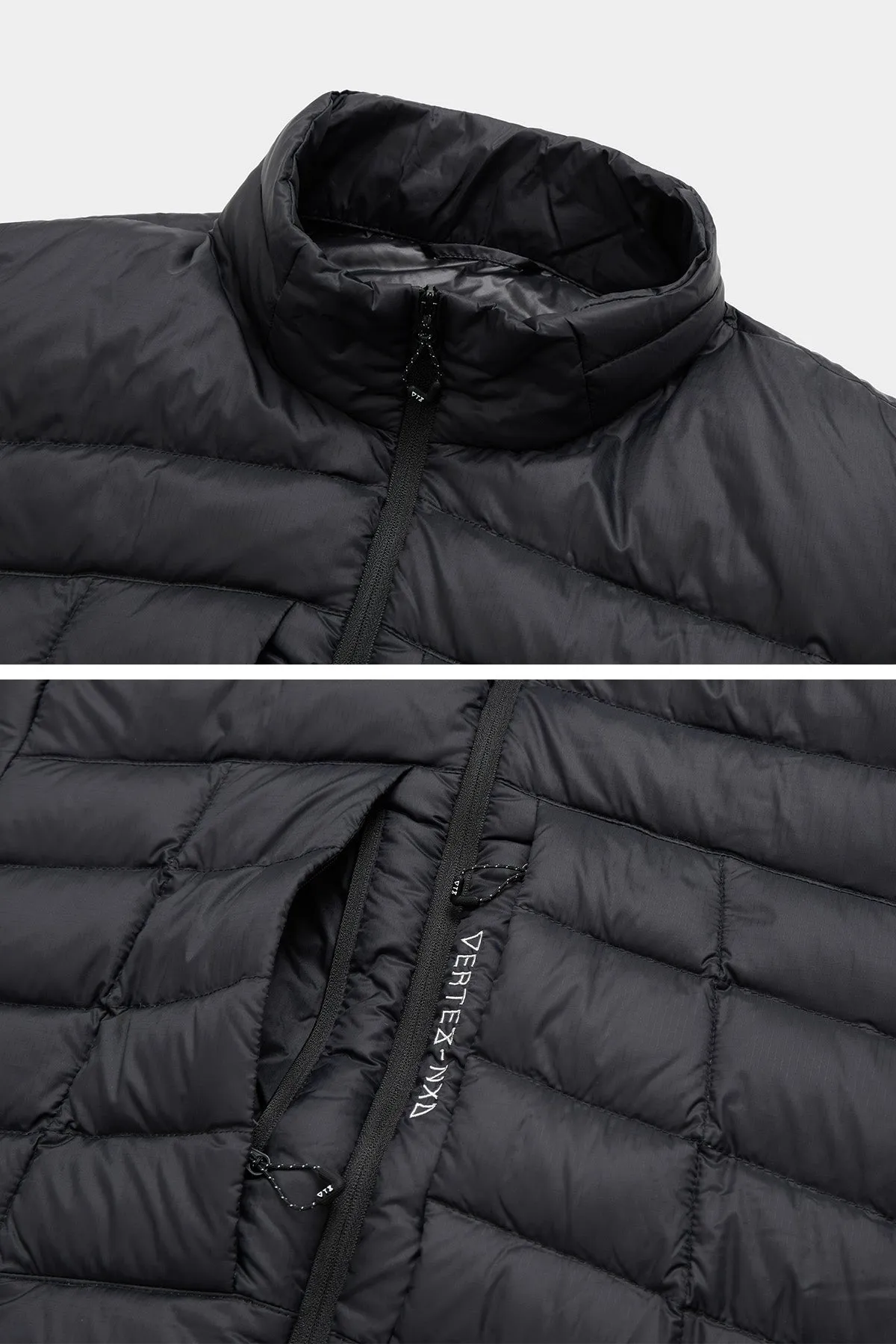 VTX Cozy Down Technical Jacket