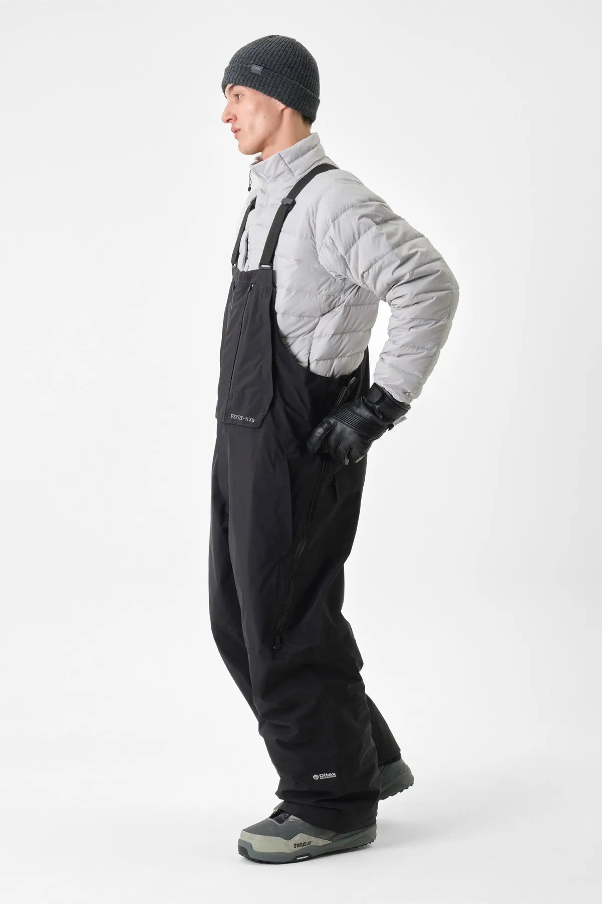 VTX Cozy Down Technical Jacket