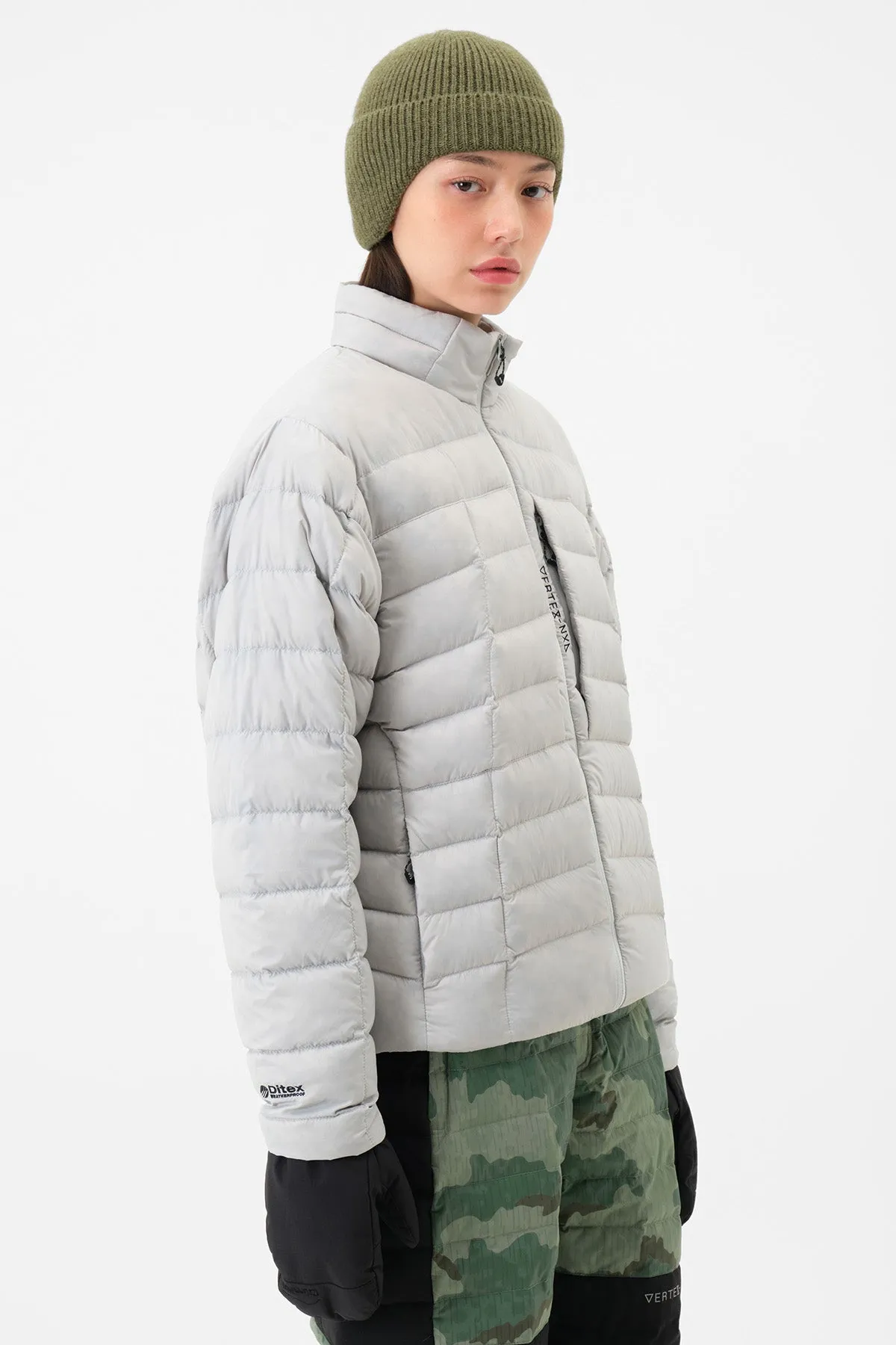 VTX Cozy Down Technical Jacket