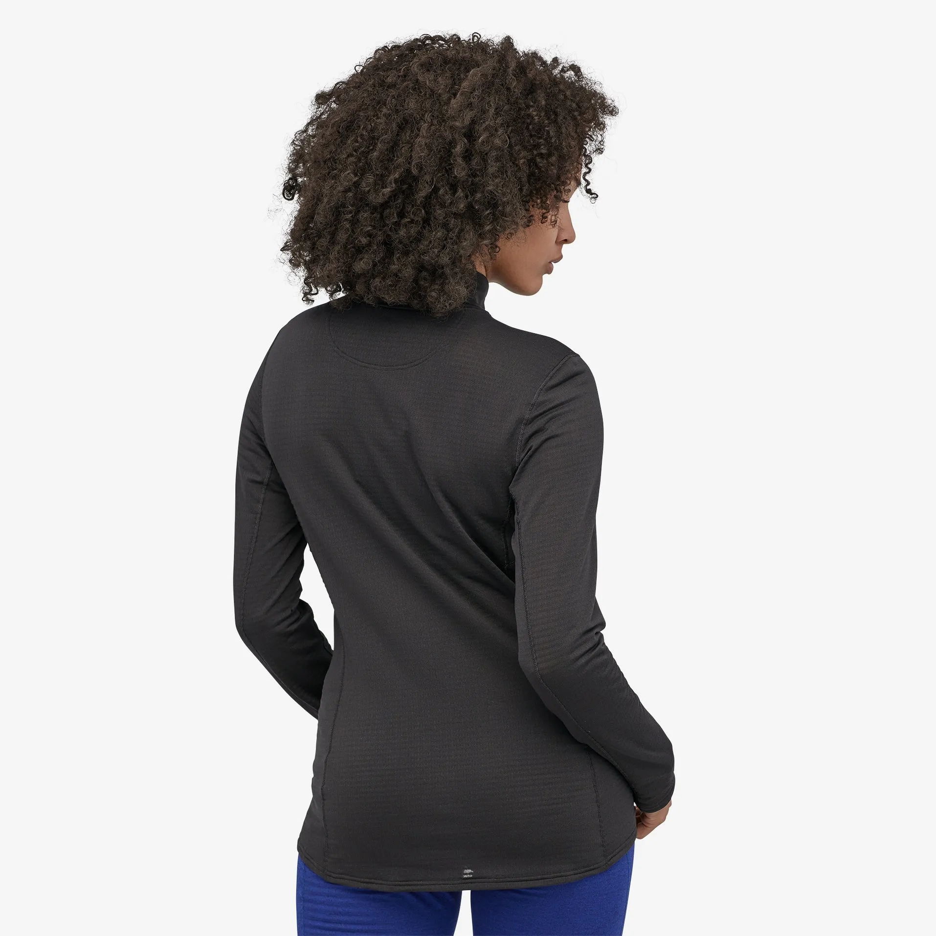 Women's Capilene® Thermal Weight Zip-Neck