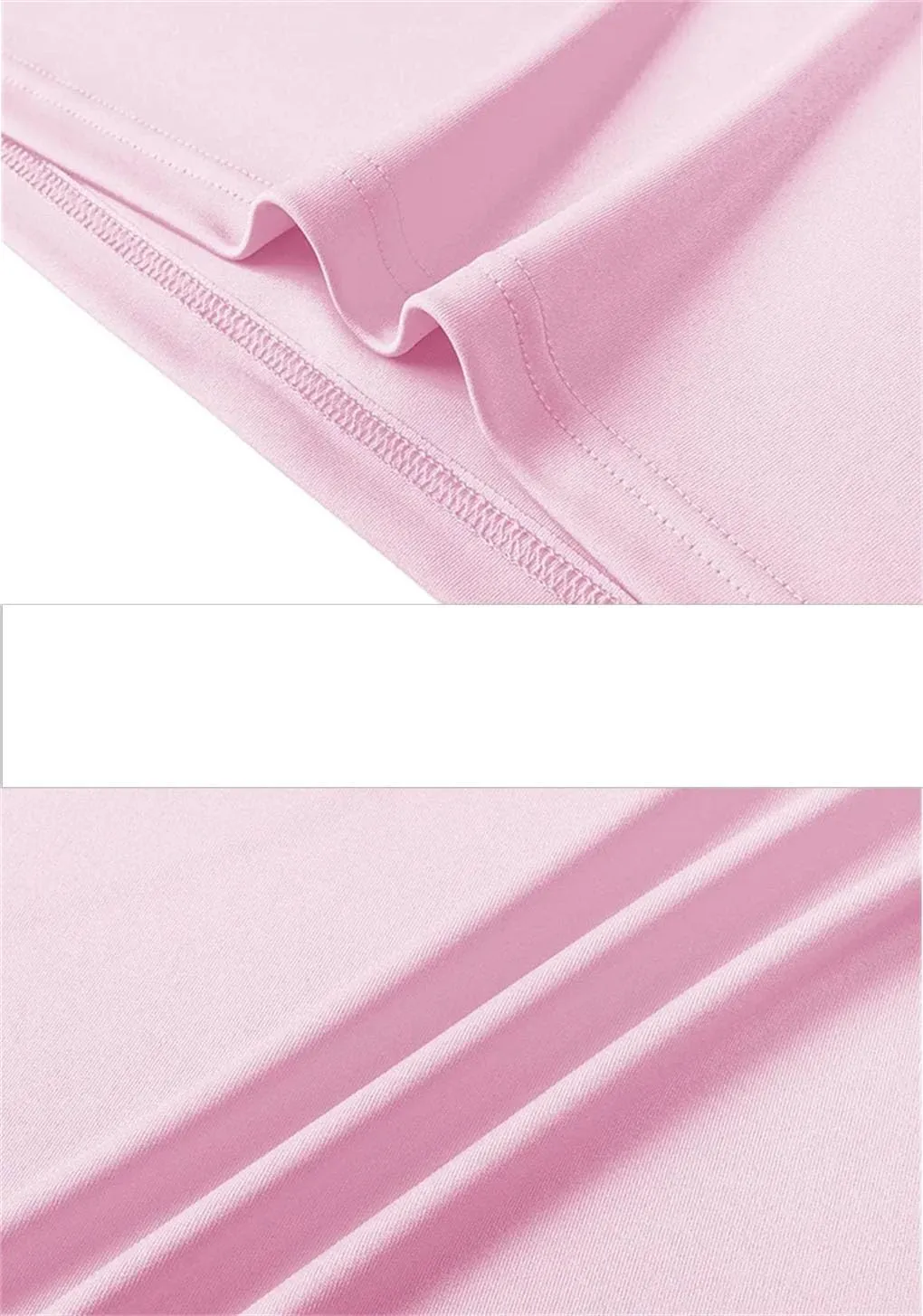 Women's T-Shirts Quick Dry Slim Fit Sport Fitness Casual Short Sleeve Running T Shirts